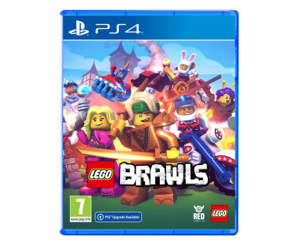 Gra na PlayStation 4 PlayStation LEGO Brawls